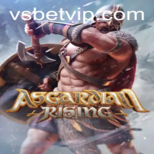 Discovering AsgardianRising: The Thrilling New Game Unveiled by vsbet