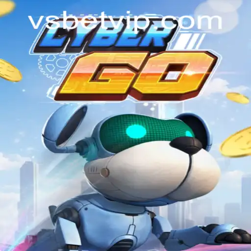 Explore the Futuristic World of CyberGO and the Rise of vsbet