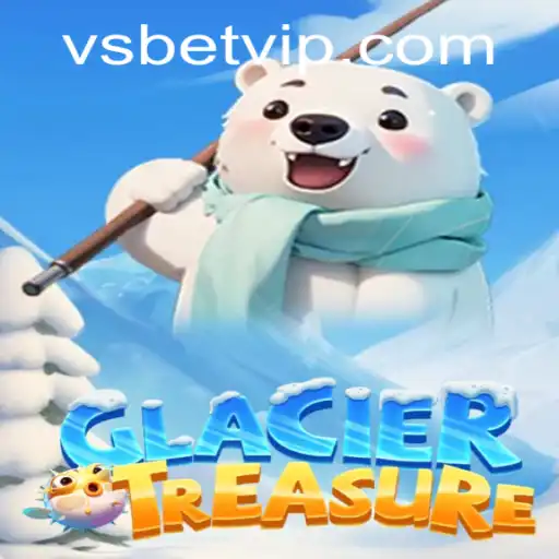 GlacierTreasure: Exploring the Depths of Strategy and Adventure
