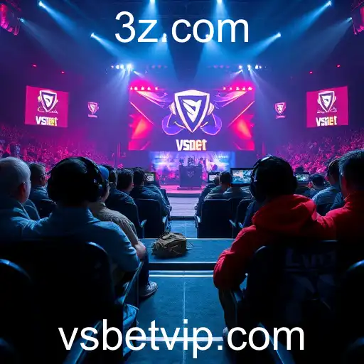 Inovações no Mundo dos E-Sports e o Crescimento das Plataformas de Apostas