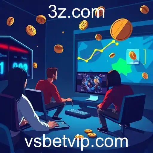 A Ascensão dos Sites de Jogos no Brasil