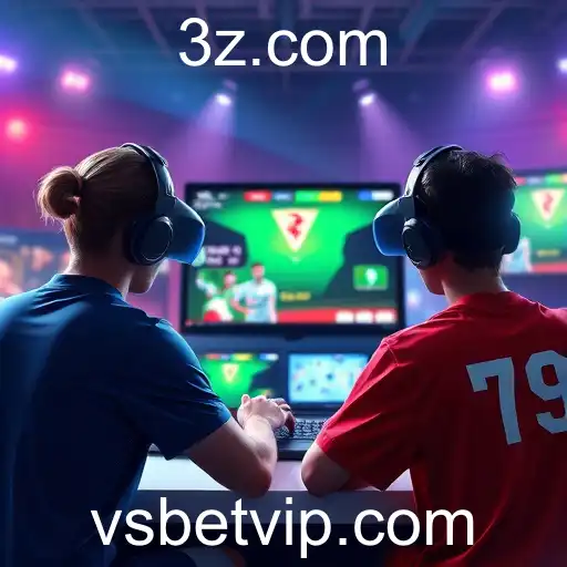 A Revolução dos Jogos Online em 2025