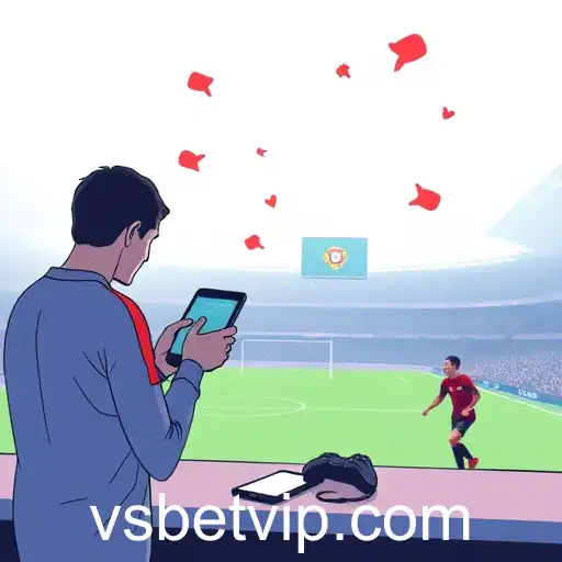 A Ascensão do Vsbet no Cenário de Jogos Online