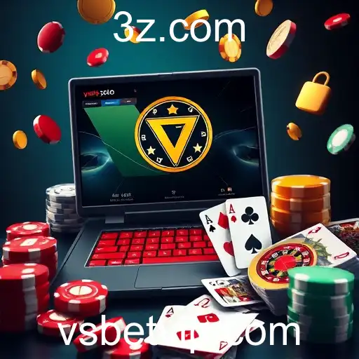 A Ascensão dos Sites de Jogos Online em 2025