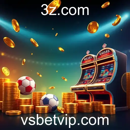 A Indústria de Jogos cresce com VSBet