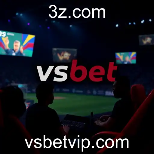A Ascensão do Vsbet nos Jogos Online