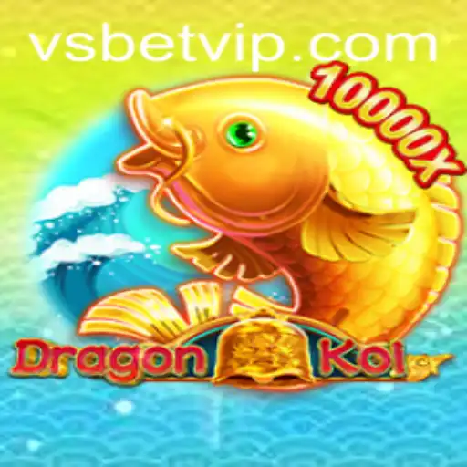 Exploring the Intricacies of DragonKoi in the World of VsBet