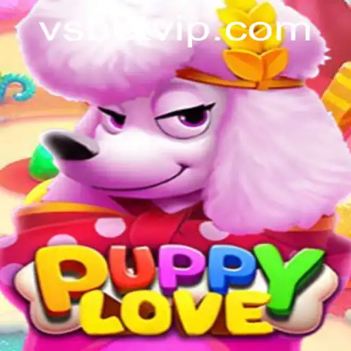 PuppyLove: A Comprehensive Guide to the Ultimate Canine Gaming Experience with Vsbet Integration