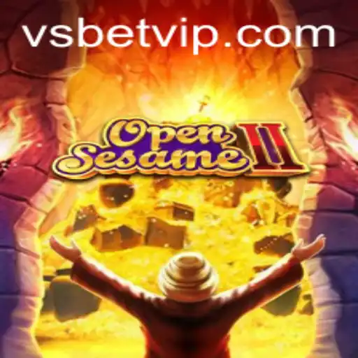 OpenSesameII: A Thrilling Adventure into the World of vsbet
