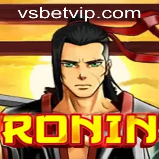 An Epic Showdown: Exploring the World of Ronin - The Game vsbet