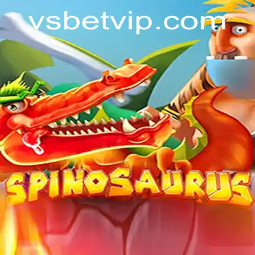 Spinosaurus: A Thrilling Adventure in the World of Prehistoric Gaming