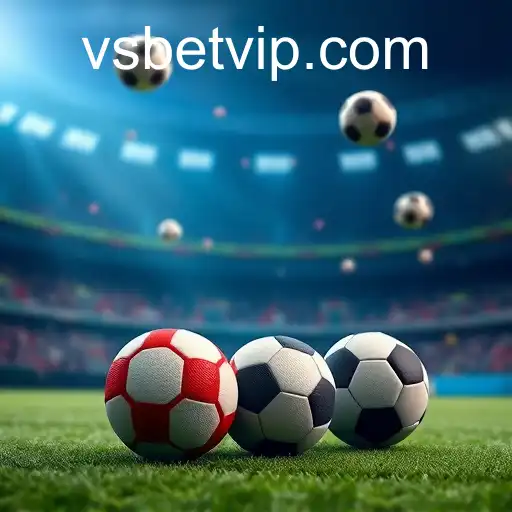 Exploring the World of Sports Betting with vsbet