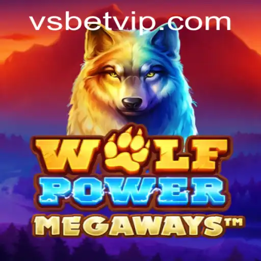 WolfPowerMega: A Thrilling New Adventure in Gaming
